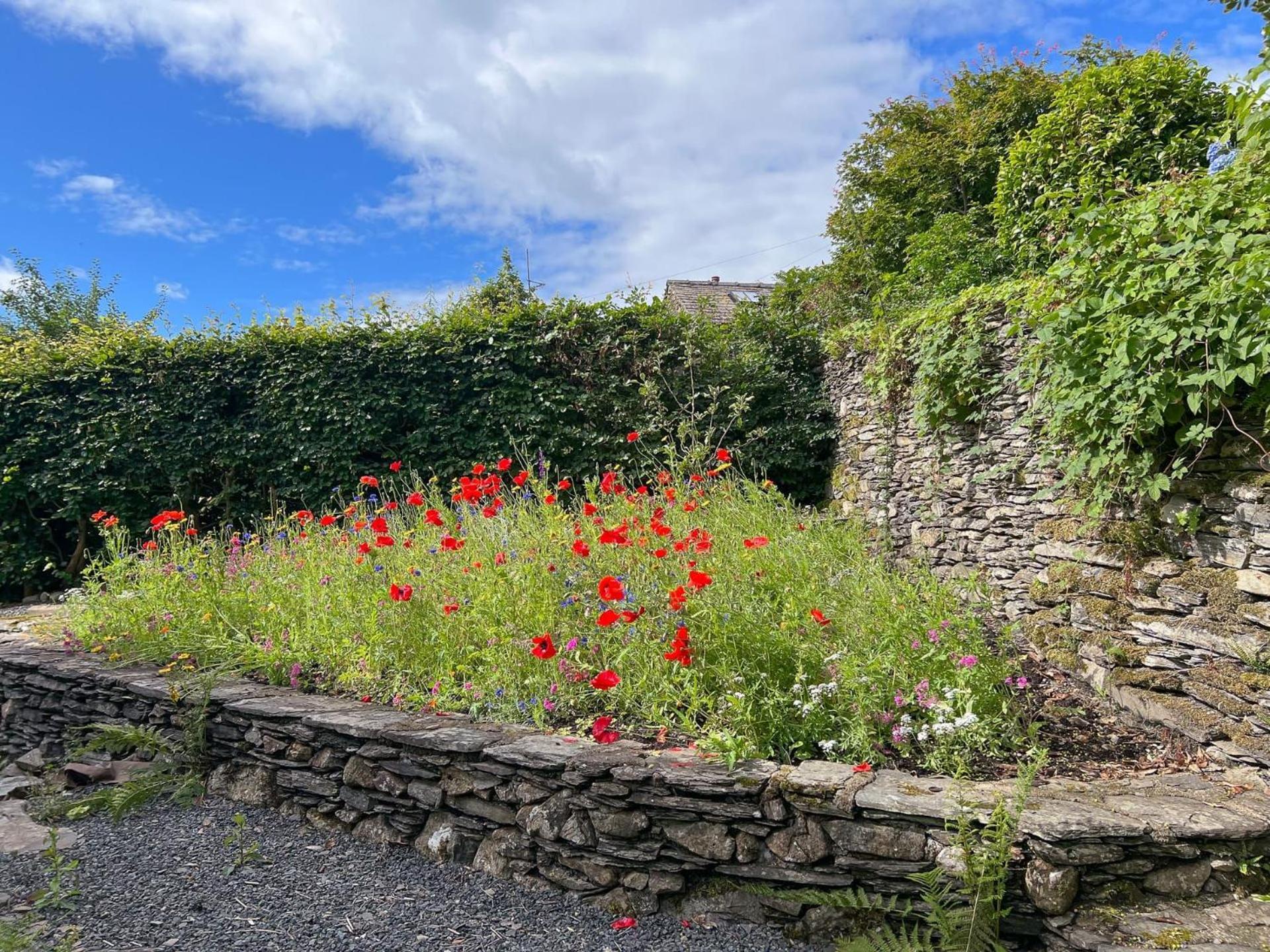 Orchard Mount Villa Troutbeck  Exterior photo